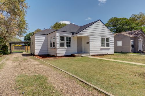 1512 27th St, Lubbock, TX, 79411-2436 | Card Image