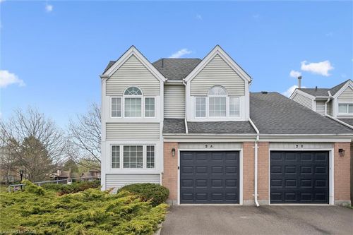 2a-270 Morrison Rd, Kitchener, ON, N2A3J5 | Card Image