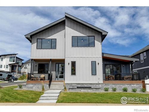 955 Arapahoe Cir, Louisville, CO, 80027-1088 | Card Image