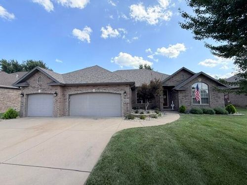 1008 W Glacier Ct, Nixa, MO, 65714-8816 | Card Image