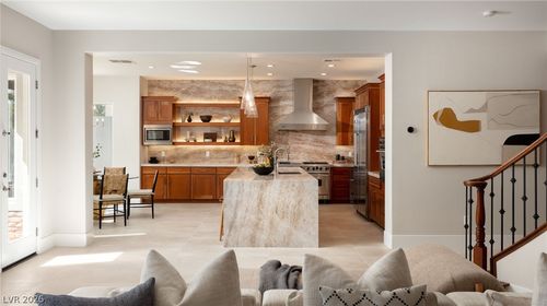 1975 Alcova Ridge Dr, Las Vegas, NV, 89135-1551 | Card Image