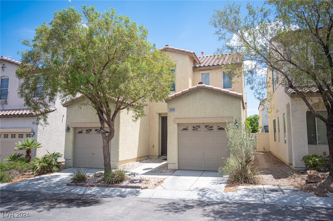 Sadlers Wells St, Henderson, NV 89052