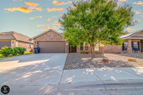 6713 Spur Dr, Midland, TX, 79705-2275 | Card Image