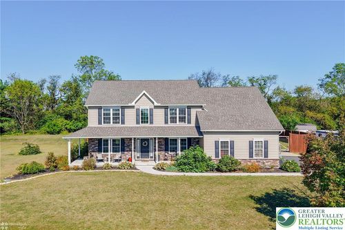 2168 Terry Rd, Nazareth, PA, 18064-8766 | Card Image