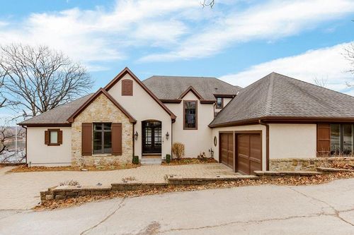 144 Lakeshore Drive, Shawnee, KS, 66217 | Card Image