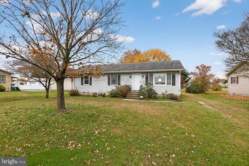 125 E Liberty St, HARRINGTON, DE, 19952-1259 | Card Image