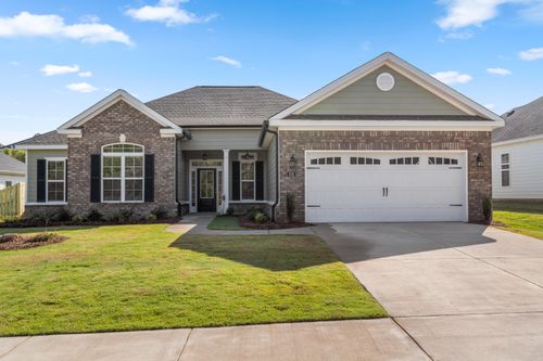 232 Dublin Loop, Grovetown, GA, 30813-0540 | Card Image