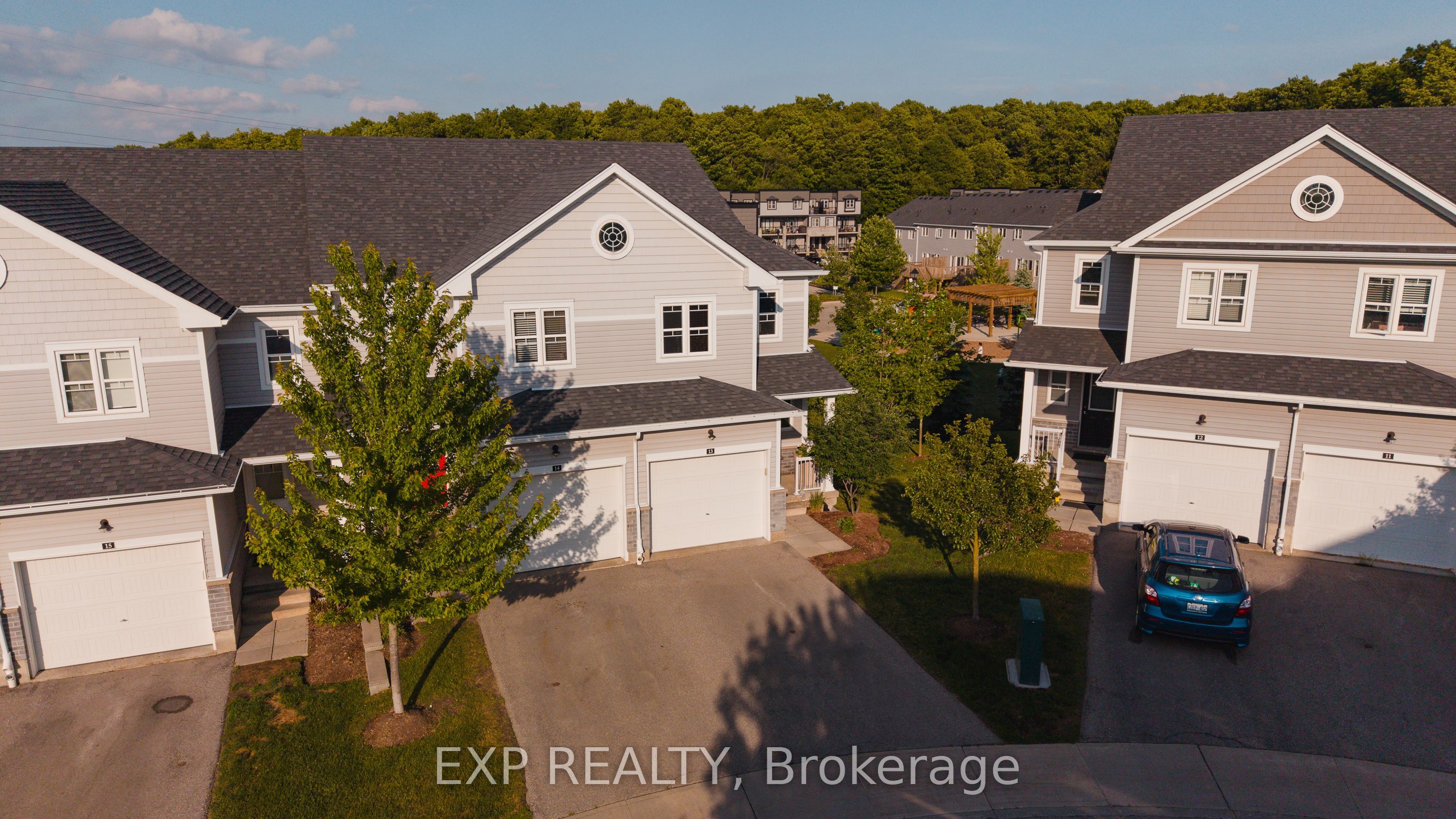 Residential in Kitchener 3