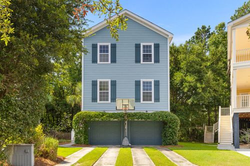 4136 Egrets Point Dr, Mount Pleasant, SC, 29466-6955 | Card Image