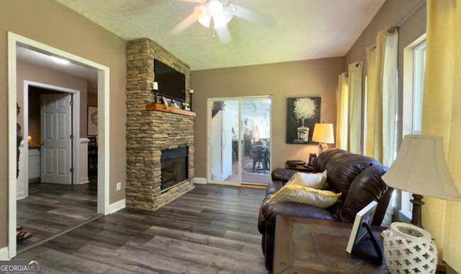 1780 Double Bridge Rd, House other with 3 bedrooms, 4 bathrooms and null parking in Demorest GA | Image 22
