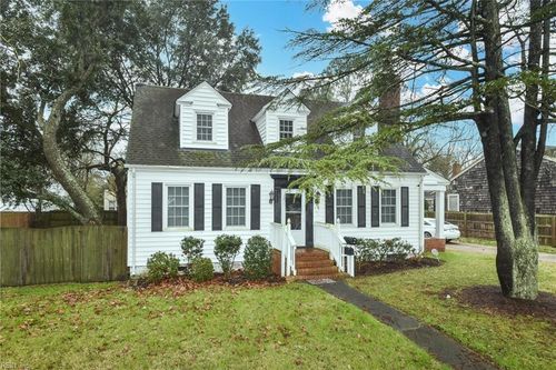 10 Parkside Place, Portsmouth, VA, 23702 | Card Image