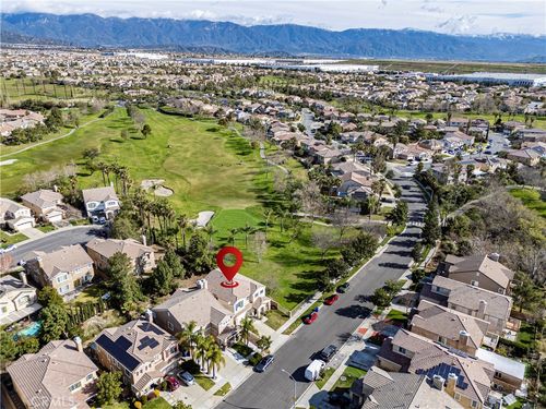 16498 Medinah St, Fontana, CA, 92336-5802 | Card Image