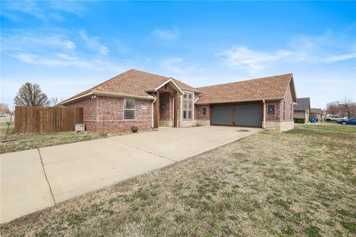 3604 Sw Briar Creek Ave, Bentonville, AR, 72713-7993 | Card Image