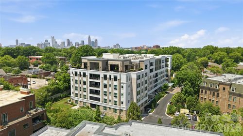 503-130 Cherokee Rd, Charlotte, NC, 28207-1904 | Card Image