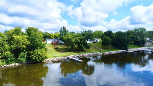 84065 Ridge Creek Dr, Clinton, MN, 56225-5171 | Card Image