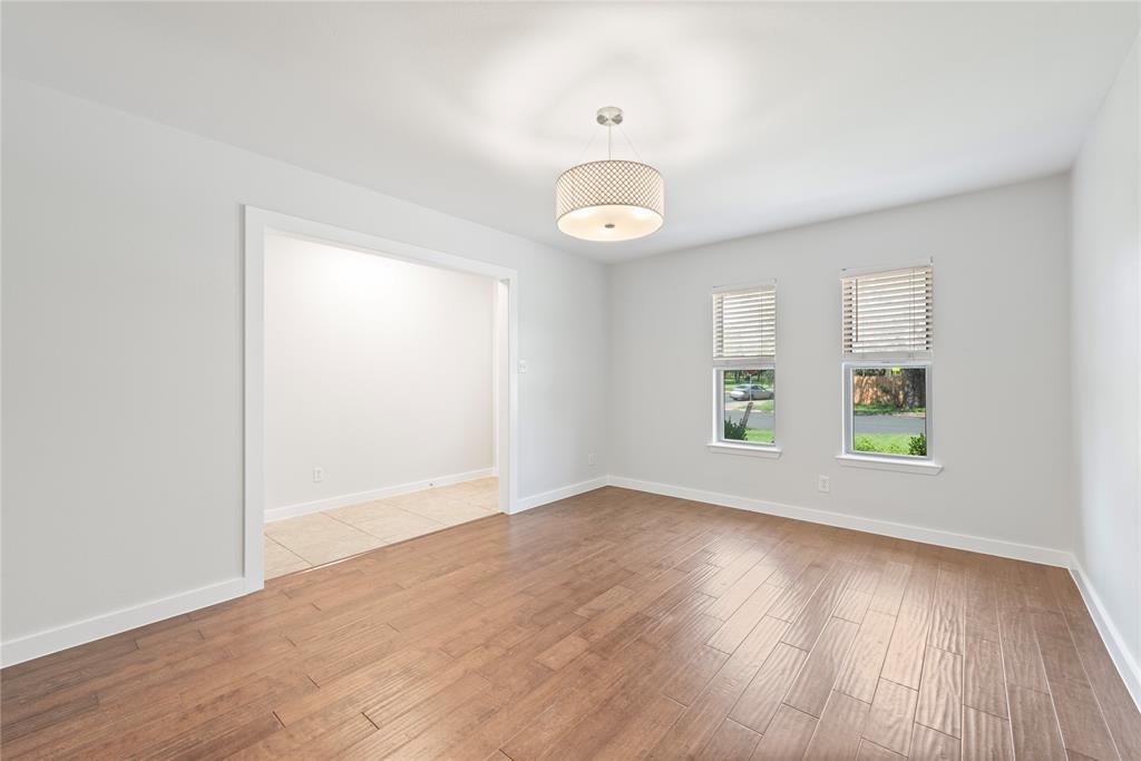 Residential Lease in Austin 2