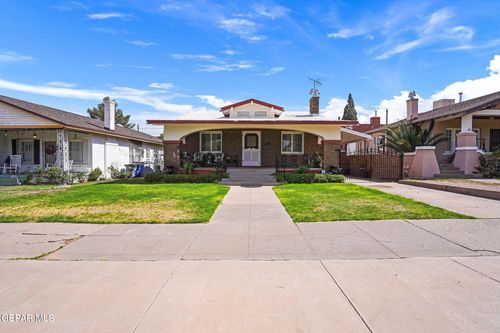 3116 Wheeling Ave, El Paso, TX, 79930-4322 | Card Image