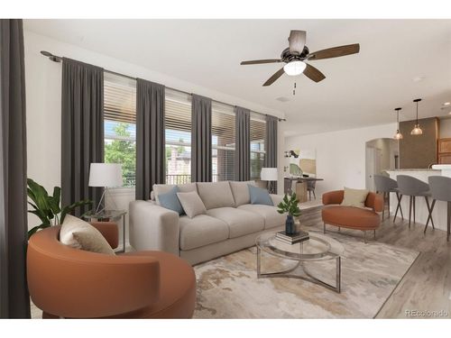 unit-a-665 W Burgundy St, Highlands Ranch, CO, 80129-2554 | Card Image