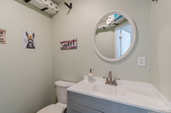 3951 Briar Hollow St, House other with 3 bedrooms, 2 bathrooms and null parking in San Antonio TX | Image 78