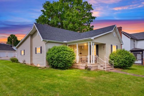 283 State St, Jackson, OH, 45640-1170 | Card Image