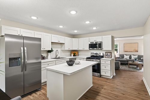 8145 Mount Curve Blvd, Brooklyn Park, MN, 55445-2355 | Card Image