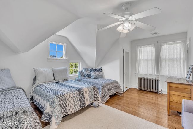 207 Monmouth Ave, House other with 9 bedrooms, 7 bathrooms and null parking in Spring Lake NJ | Image 37