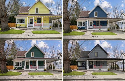 38 John St S, Mississauga, ON, L5H2E6 | Card Image