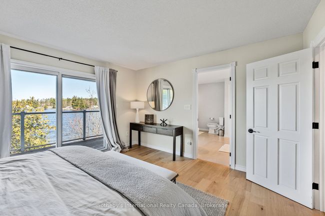 UNIT-1 - 1281 Brackenrig Rd, House other with 4 bedrooms, 3 bathrooms and 6 parking in Port Carling ON | Image 23