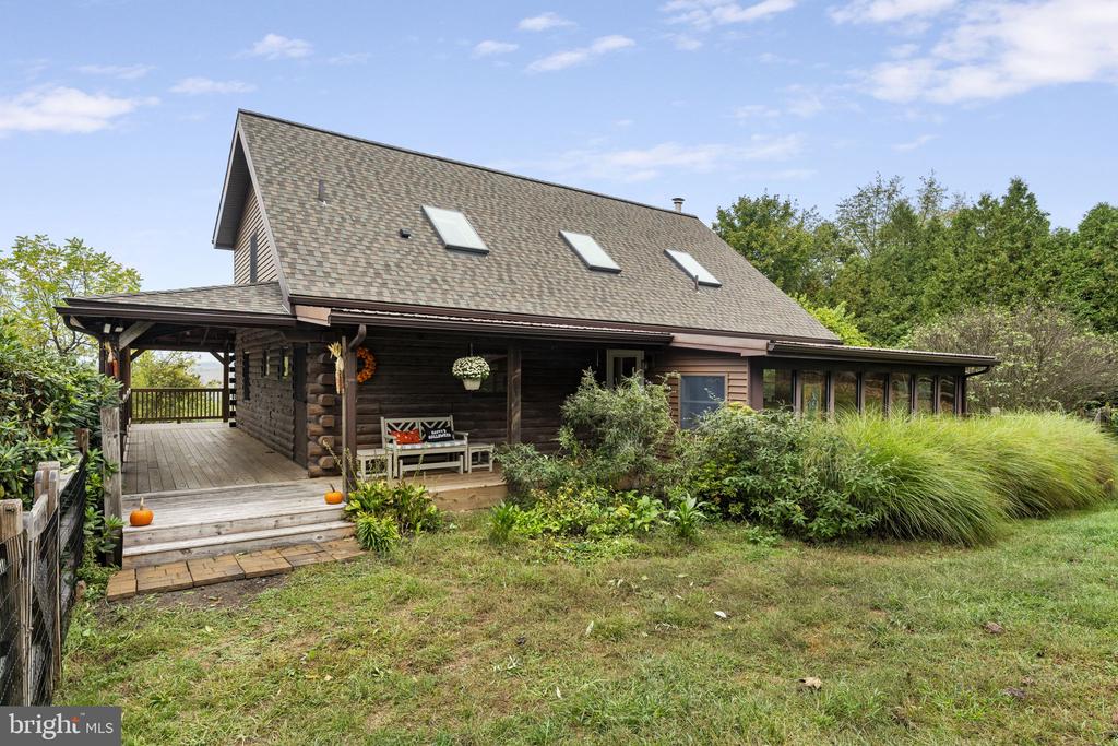 Virginville Rd, Kutztown, PA 19530