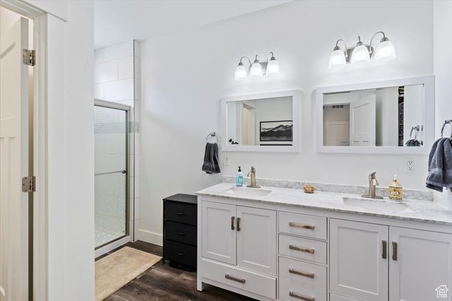 6 - 1015 W 3000 N N, House other with 4 bedrooms, 3 bathrooms and 2 parking in Pleasant View UT | Image 23
