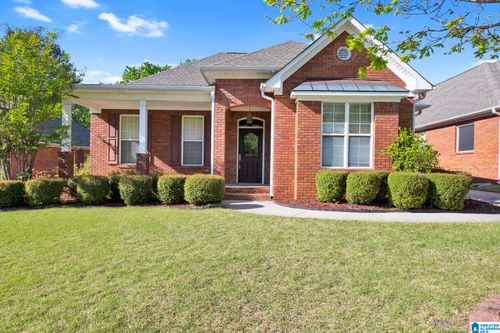 528 Magnolia Crest Circle, GARDENDALE, AL, 35071 | Card Image