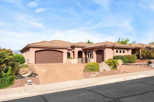 2169 N Gunsight Dr, St. George, UT, 84770-6246 | Card Image