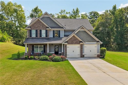 109 Donovan Ave, Locust Grove, GA, 30248-2823 | Card Image