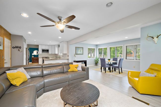 1305 Unity Ave N, House other with 4 bedrooms, 3 bathrooms and null parking in Golden Valley MN | Image 11