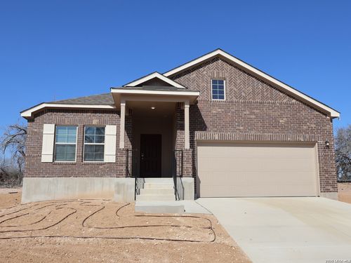 415 Jordans Est, San Antonio, TX, 78264-4591 | Card Image