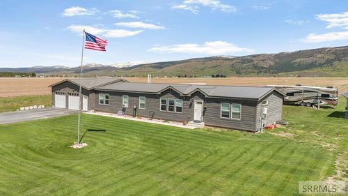 2453 S 1000 E, Driggs, ID, 83422 | Card Image
