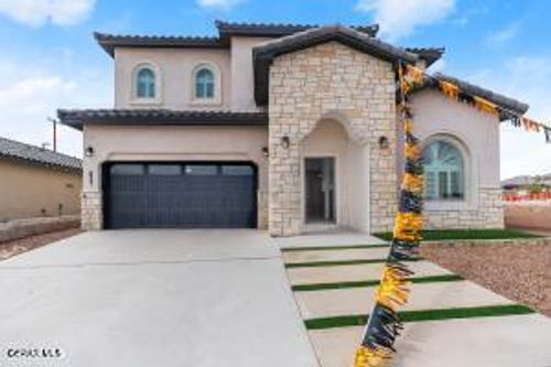 10701 Troy Aikman Dr, El Paso, TX, 79924-4405 | Card Image