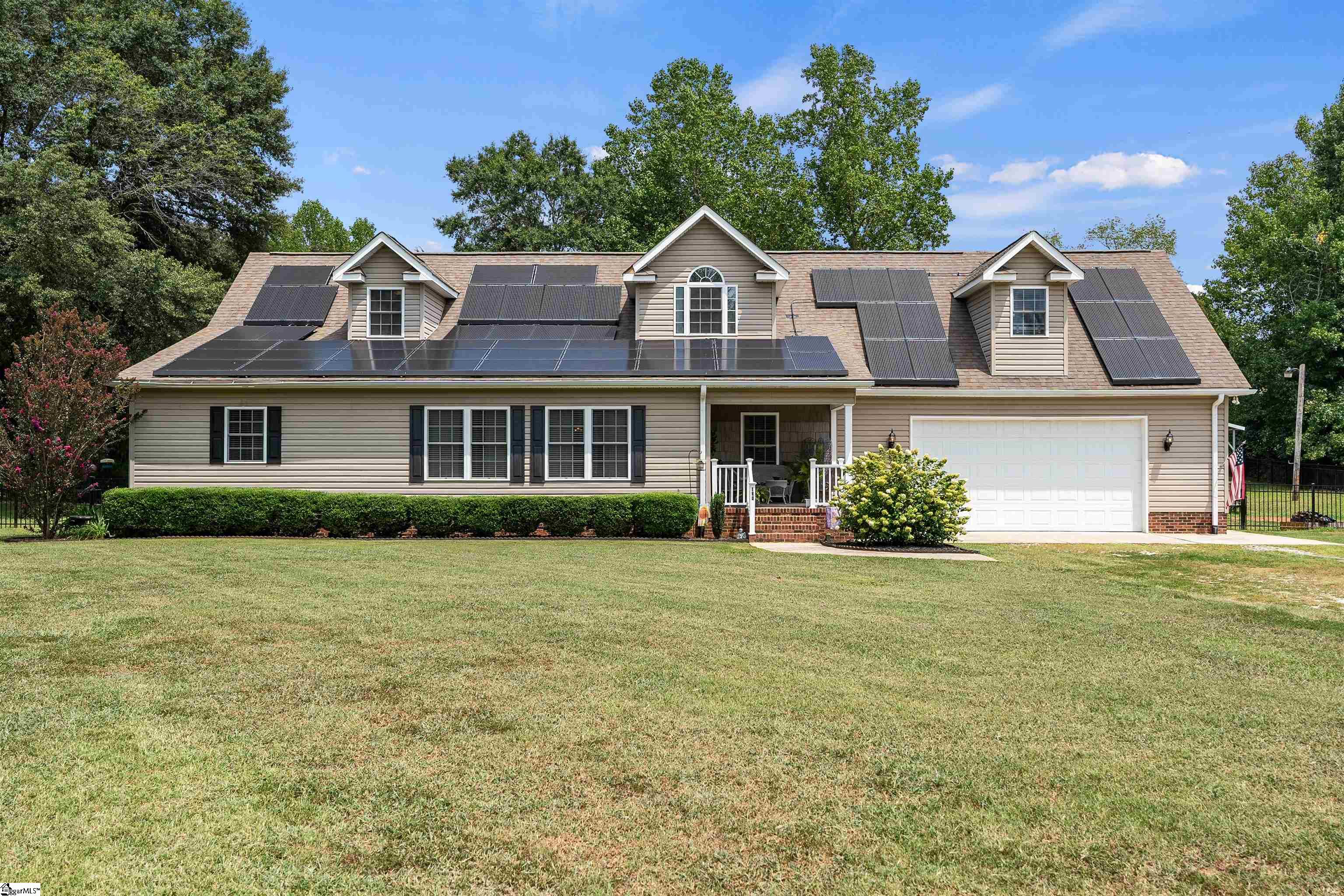 Arizona Rd, Easley, SC 29642