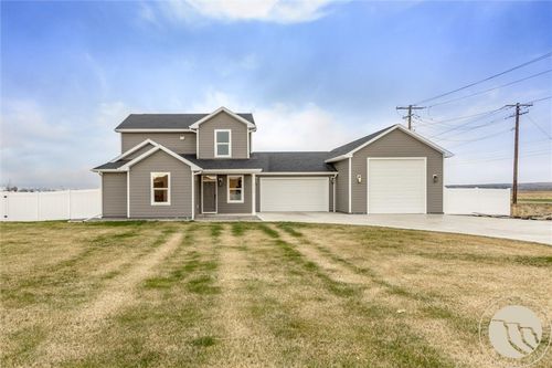 2343 Slate Road, Billings, MT, 59106 | Card Image