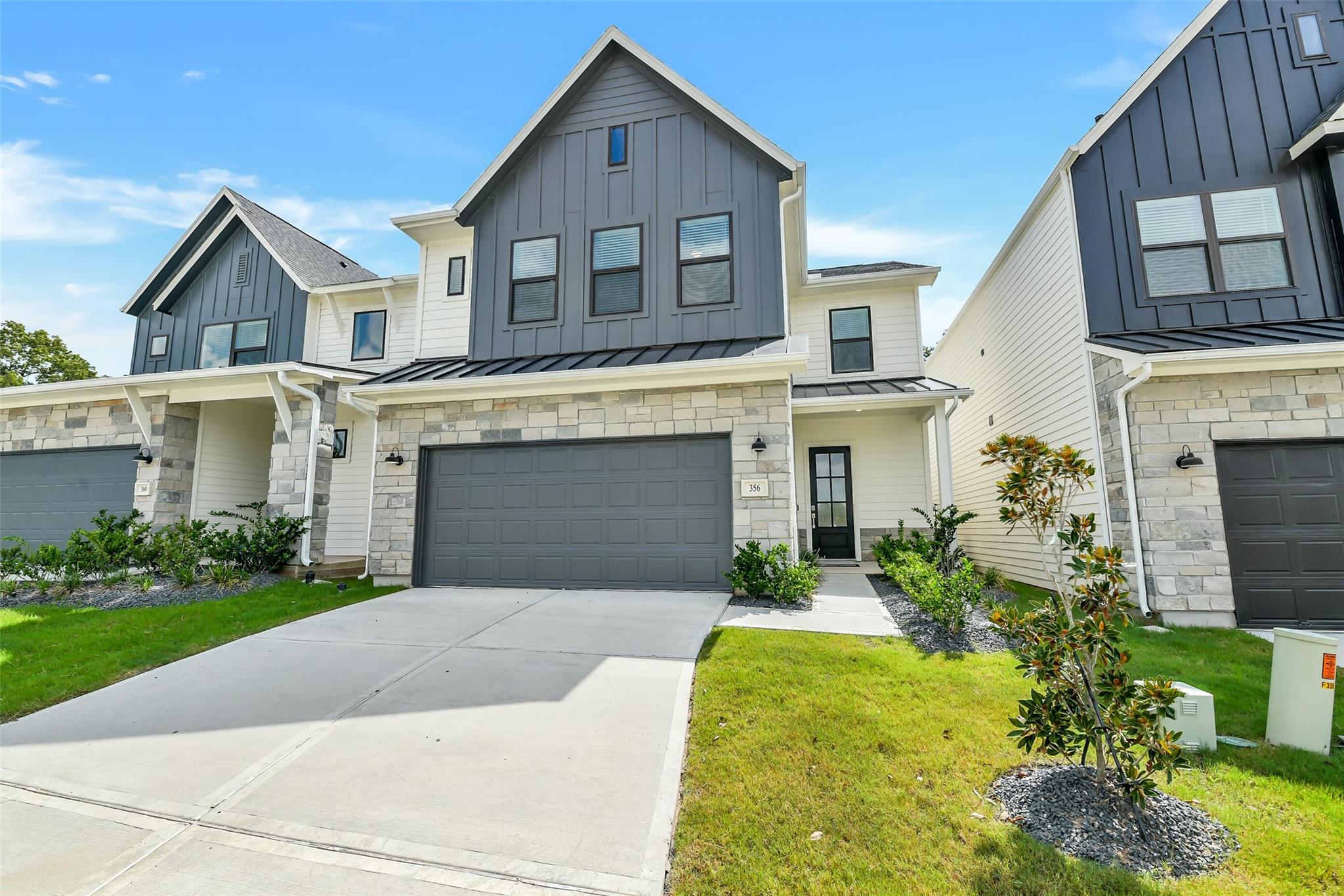 Residential in Montgomery 2