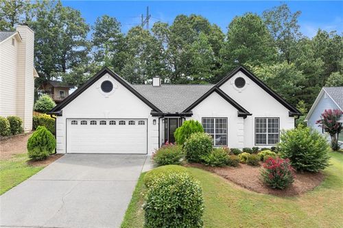 285 Saddle Bridge Dr, Alpharetta, GA, 30022-8126 | Card Image