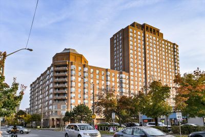 308 - 21 Overlea Blvd, Condo with 1 bedrooms, 1 bathrooms and 1 parking in Toronto ON | Image 1