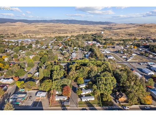 247 N Main St, Union, OR, 97883 | Card Image