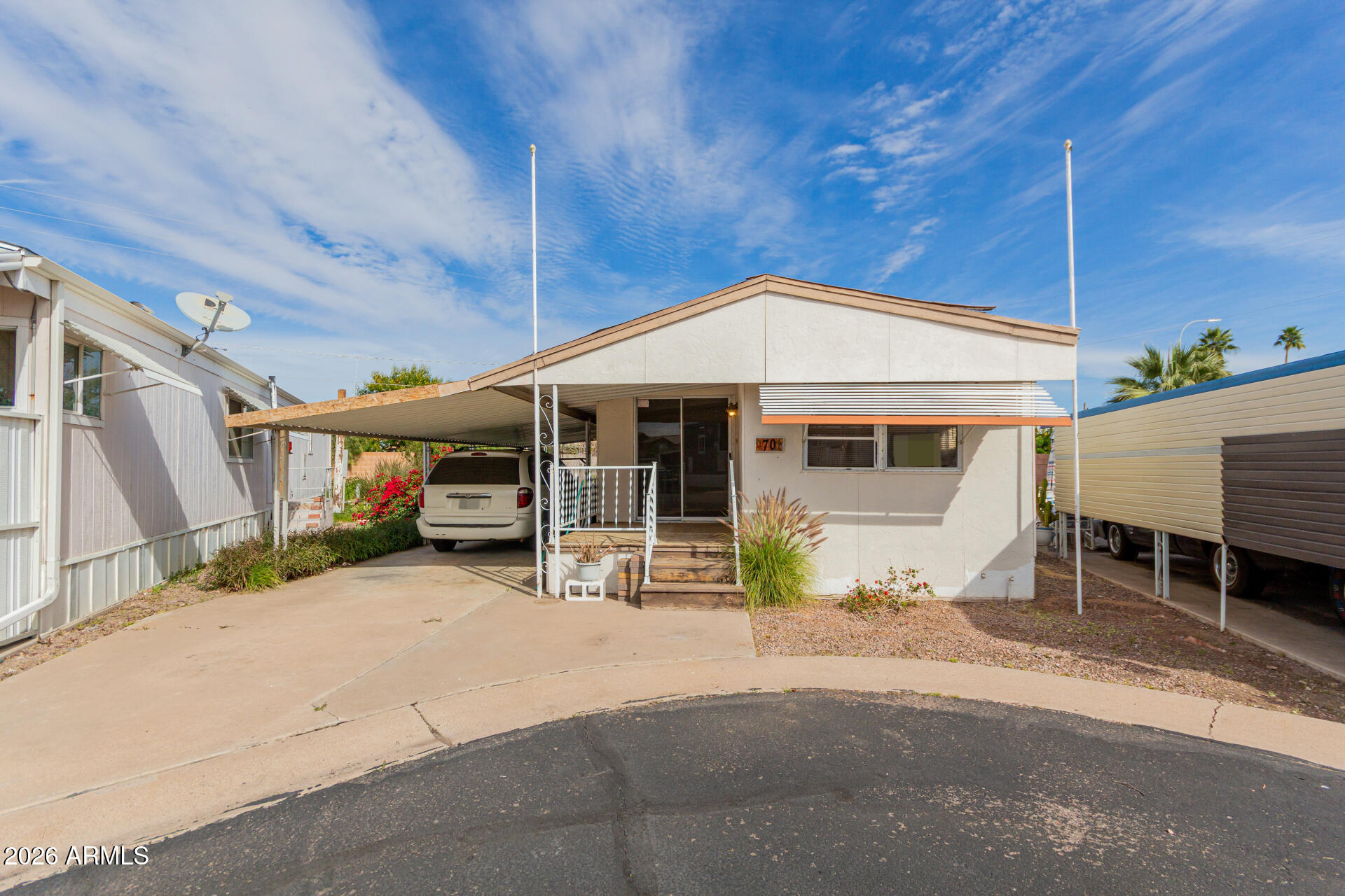 Residential in Mesa