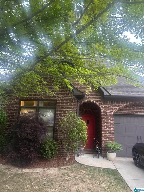 1165 Overlook Drive, TRUSSVILLE, AL, 35173 | Card Image