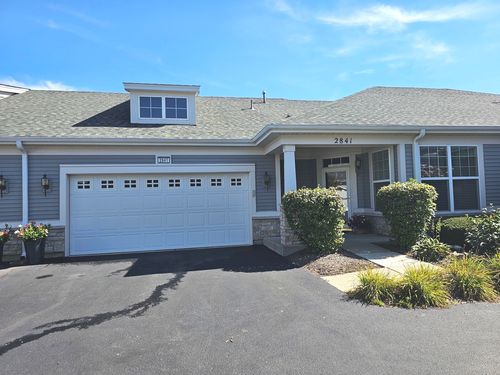 2841 Normandy Cir, Naperville, IL, 60564-4668 | Card Image