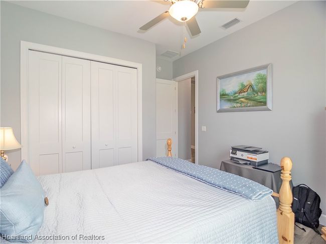 4936 Myrtle Beach Dr, House other with 4 bedrooms, 3 bathrooms and null parking in Sebring FL | Image 29