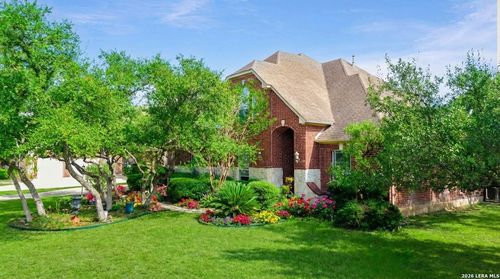 418 Texas Pt, San Antonio, TX, 78260-7737 | Card Image