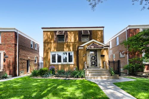 3418 W 82nd Pl, Chicago, IL, 60652-2504 | Card Image