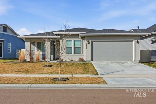 12841 S Milazzo Way, Nampa, ID, 83686-7589 | Card Image